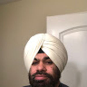 Meet your Posher, Jasbinder singh